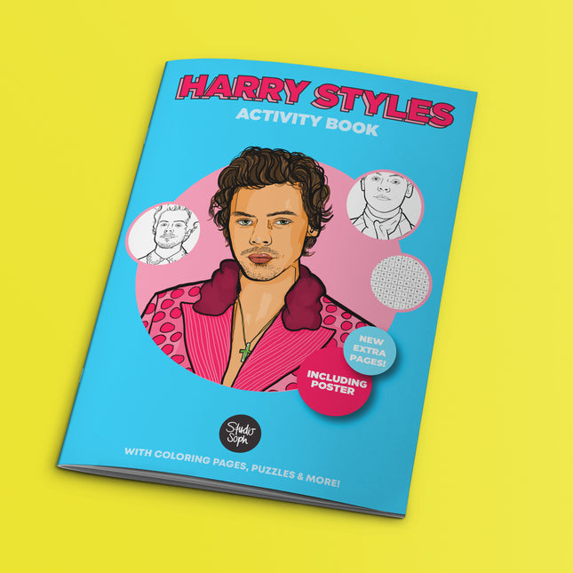 HARRY