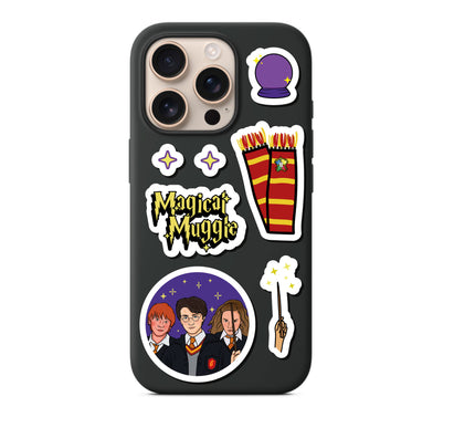 MAGICAL WIZARDS