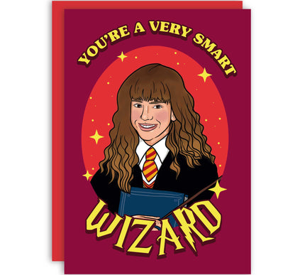 SMART WIZARD