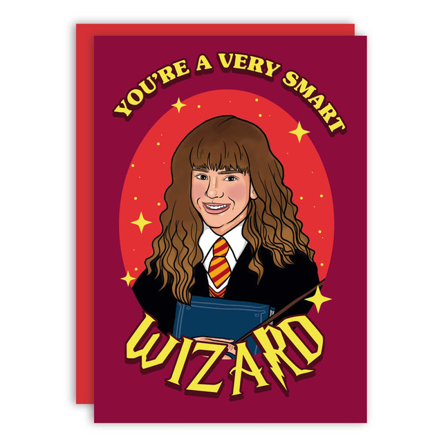 SMART WIZARD