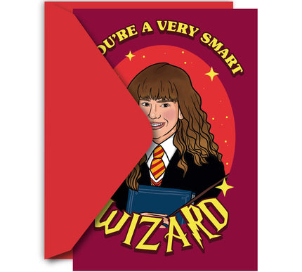 SMART WIZARD