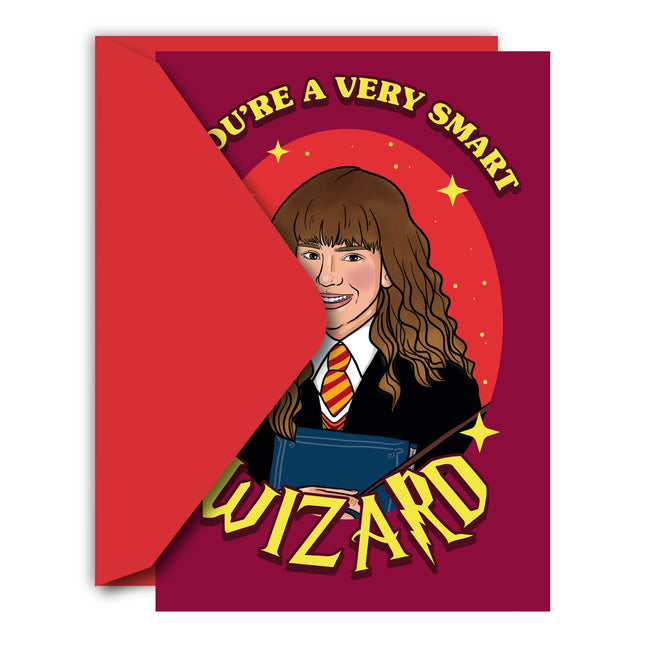 SMART WIZARD
