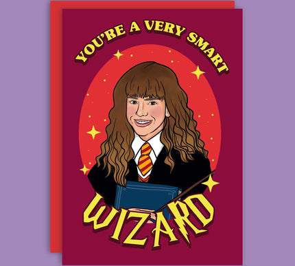 SMART WIZARD
