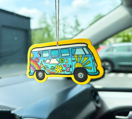 VANTASTIC 🚎