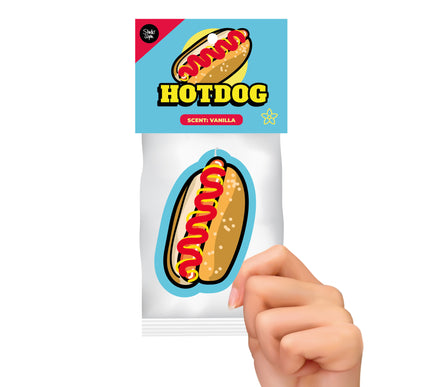 HOTDOG