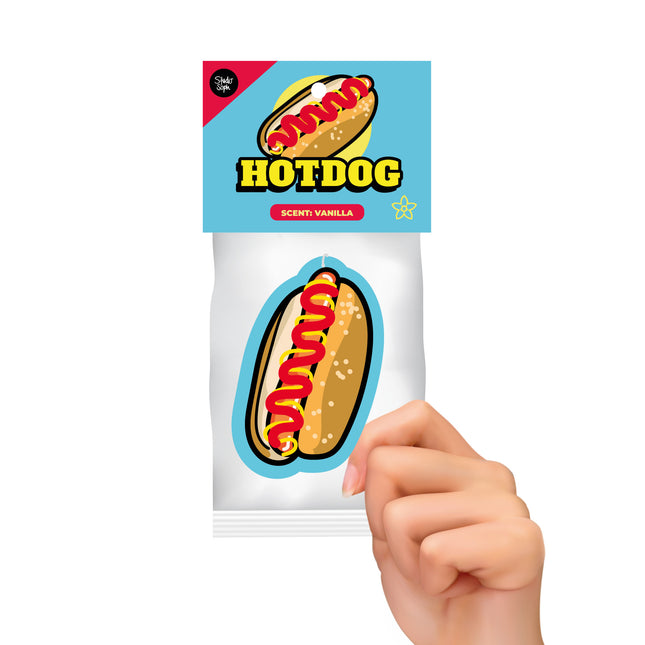 HOTDOG