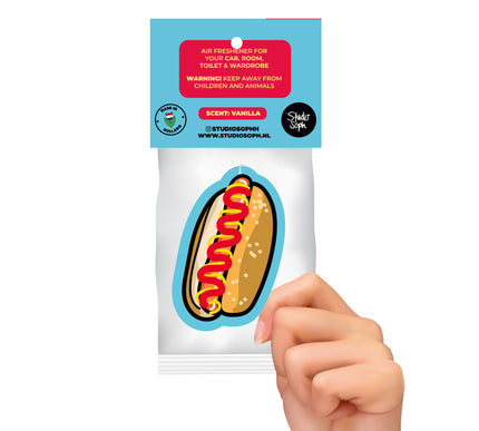 HOTDOG