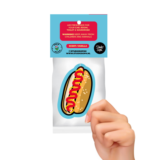 HOTDOG