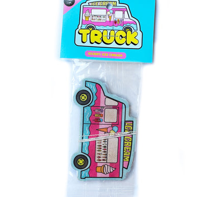 ICE CREAM TRUCK