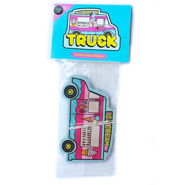 ICE CREAM TRUCK