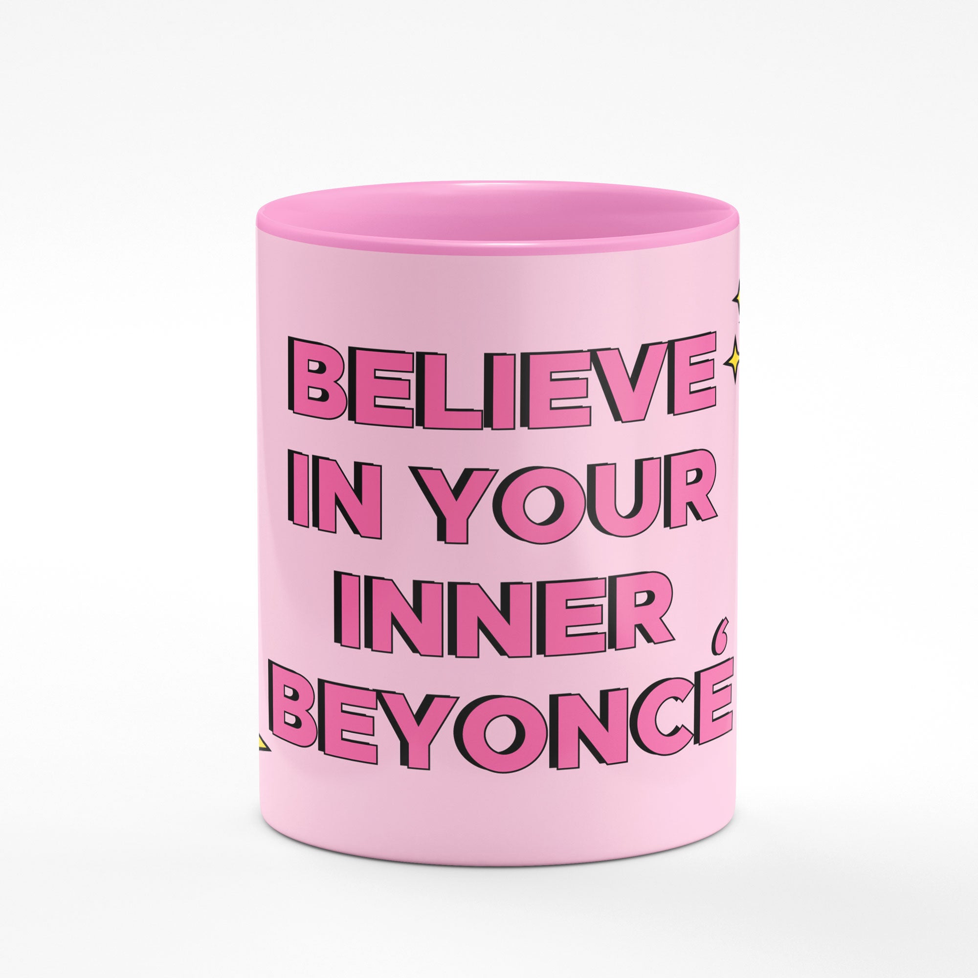 INNER BEYONCE
