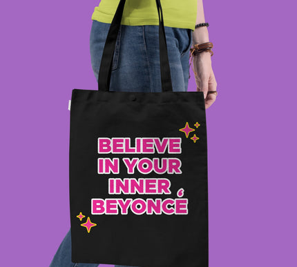 INNER BEYONCE