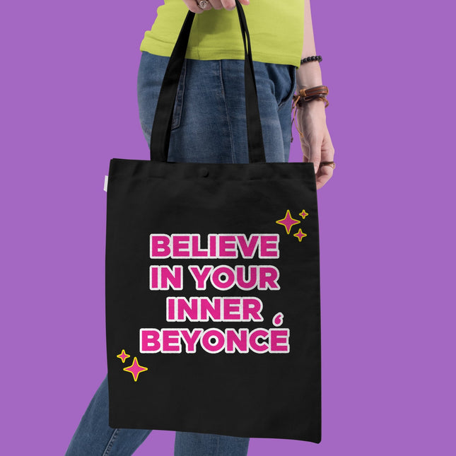 INNER BEYONCE