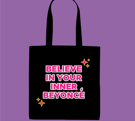 INNER BEYONCE