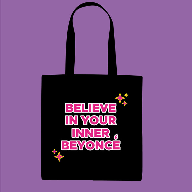 INNER BEYONCE