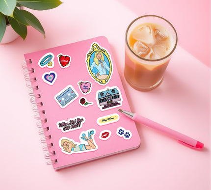 WHEN DID YOU GET HOT?