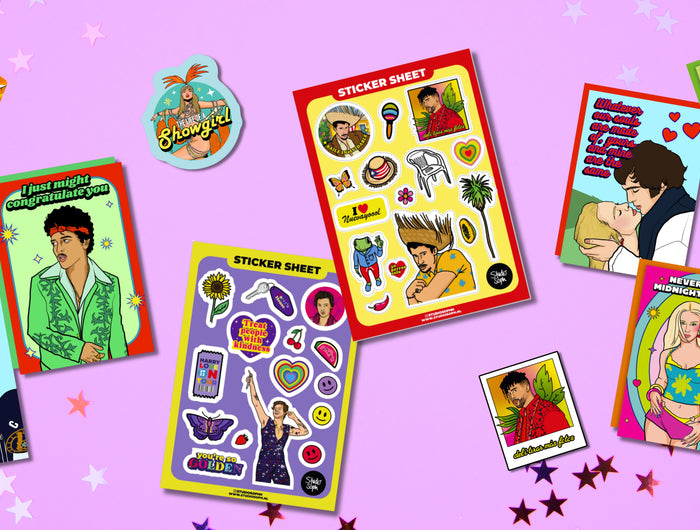 <h1>Trending now!</h1>