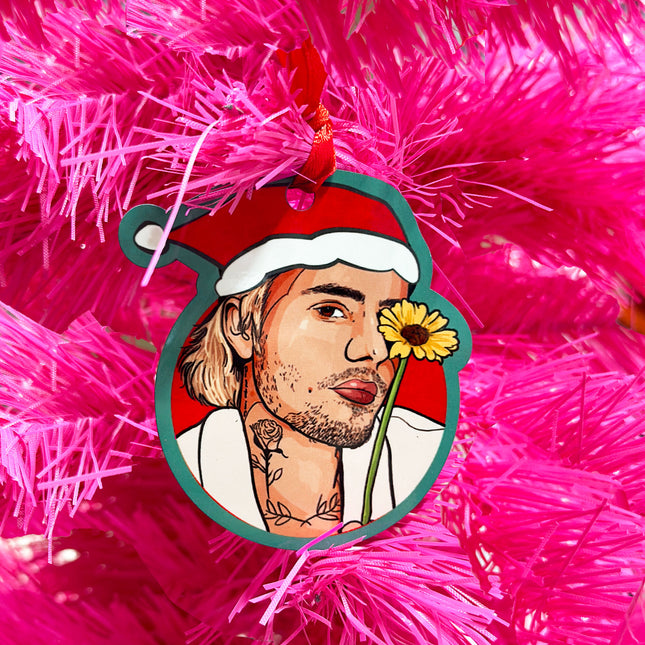 MISTLETOE