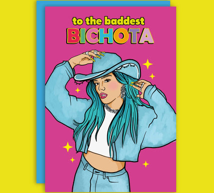 BICHOTA ✨