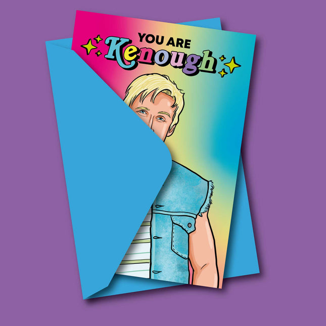 KENOUGH