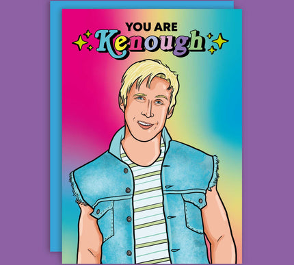 KENOUGH