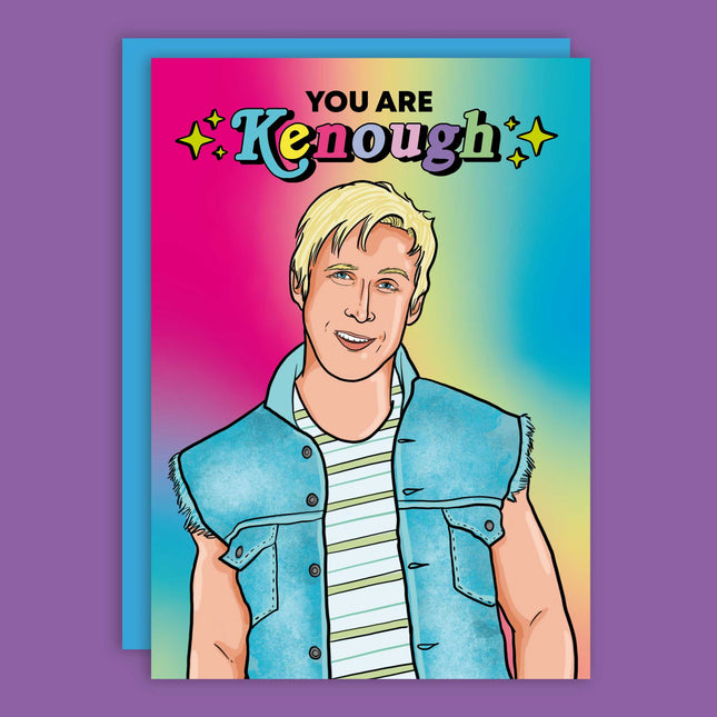 KENOUGH