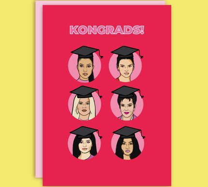 KONGRADS!