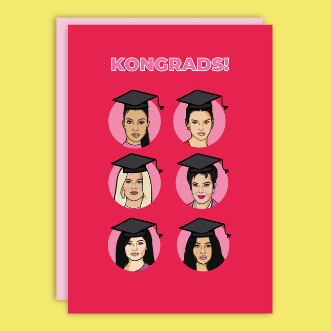 KONGRADS!