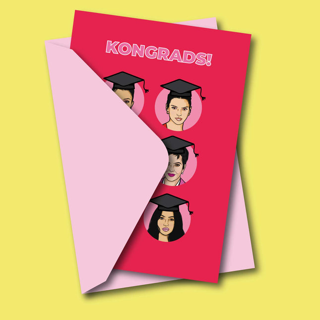 KONGRADS!