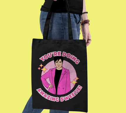 AMAZING SWEETIE 🩷