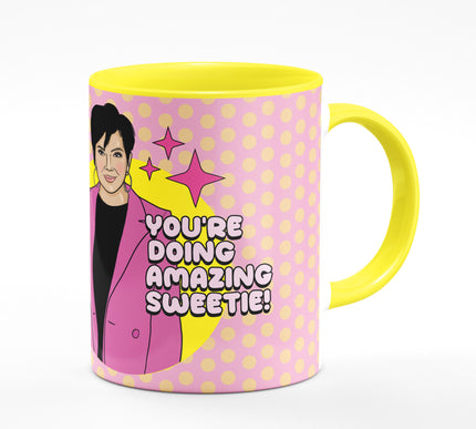 AMAZING SWEETIE 🩷