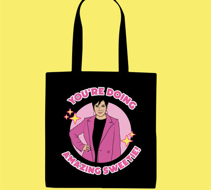 AMAZING SWEETIE 🩷