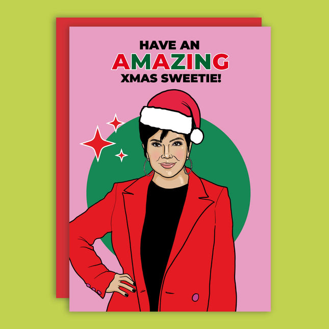 AMAZING XMAS 🤶🏻