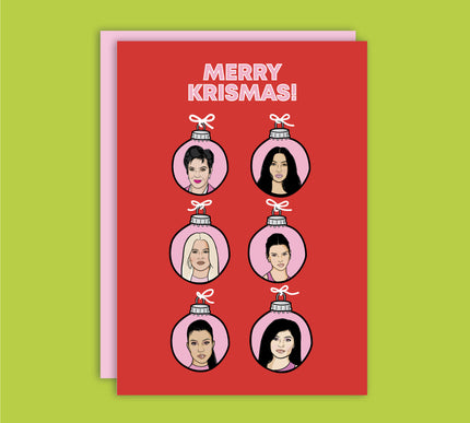 KRISMAS