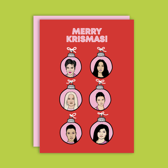 KRISMAS