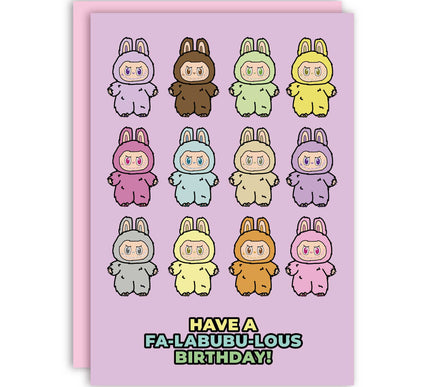 FA-LABUBU-LOUS