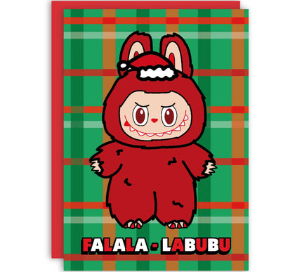 FALALA-LABUBU