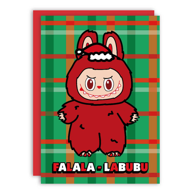 FALALA-LABUBU