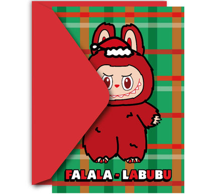 FALALA-LABUBU