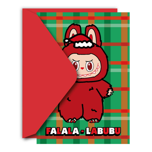FALALA-LABUBU