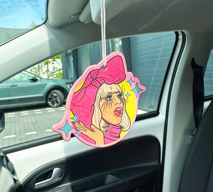 MOTHER MONSTER