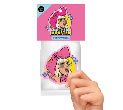 MOTHER MONSTER