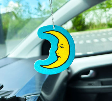 LA LUNA 🌛