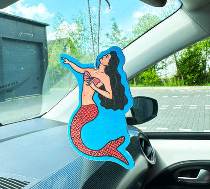 LA SIRENA 🧜🏻