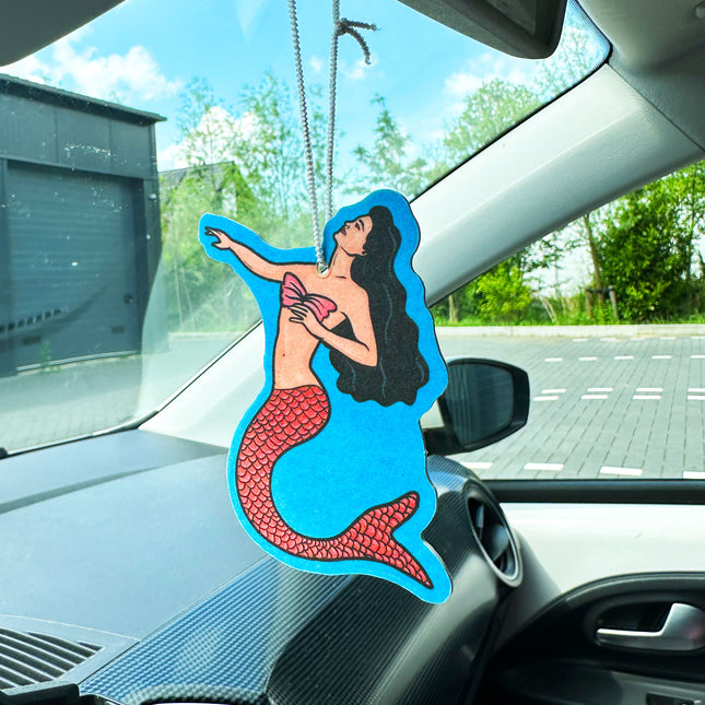 LA SIRENA 🧜🏻