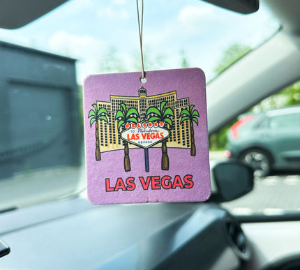 LAS VEGAS