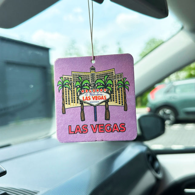 LAS VEGAS