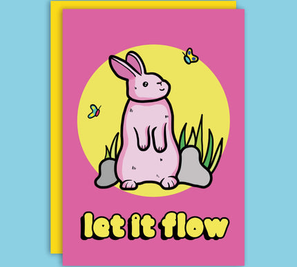 LET IF FLOW