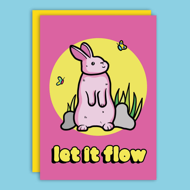 LET IF FLOW
