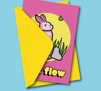 LET IF FLOW